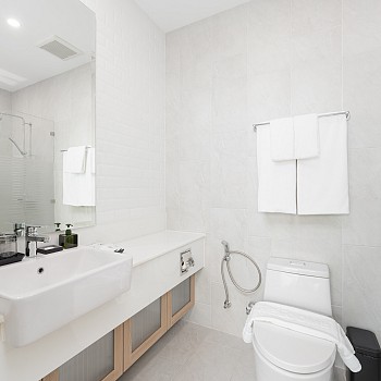 Two Bedroom Suitealt=